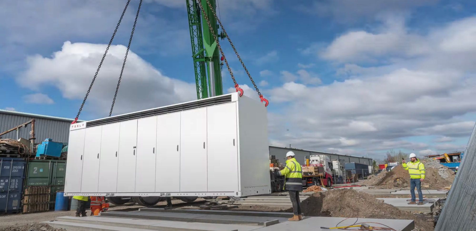 Battery Energy Storage System Permitting and Code Compliance in New York City